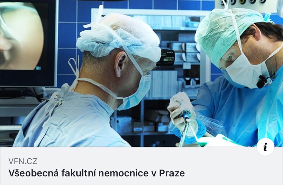 Remise diabetu 2. typu – klinická studie v Praze