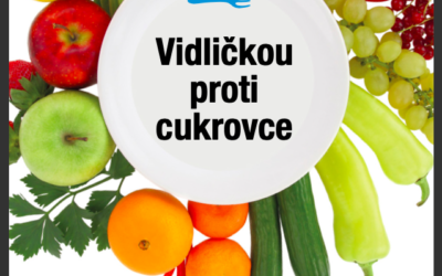 Vyjídák (2020) Vidličkou proti cukrovce – Abbott ebook