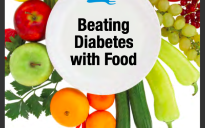 Vyjidak (2021) Beating Diabetes with Food – Abbott ebook