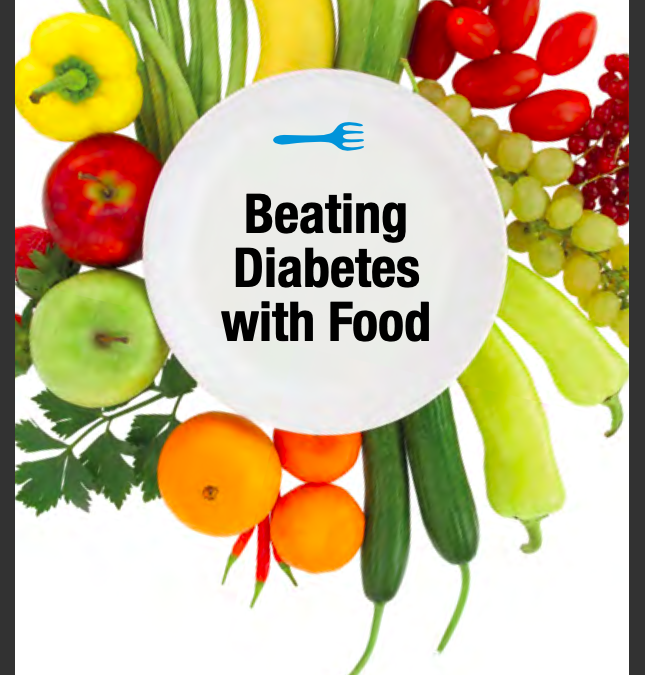 Vyjidak (2021) Beating Diabetes with Food – Abbott ebook