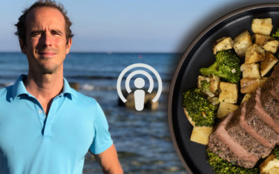 Vyjídák (2021) Výživné info o zdravé stravě – podcast  Semper Fortis (KB5.cz)